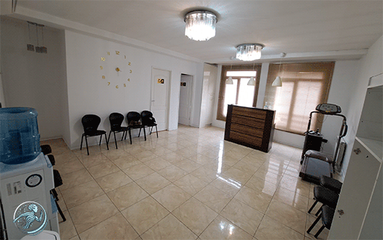کاردرمانی چیست؟